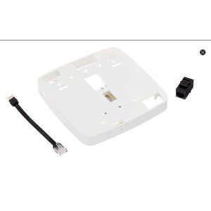 HPE AP-220-MNT-W3 Low Prof Secure AP Mount Kit (JY706A)